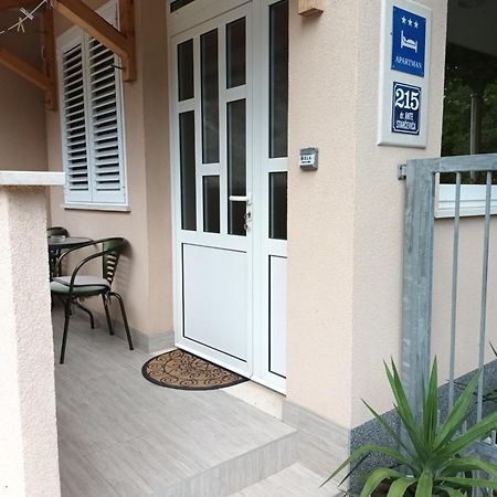 Cibaca Apartment Luka Near Dubrovnik מראה חיצוני תמונה