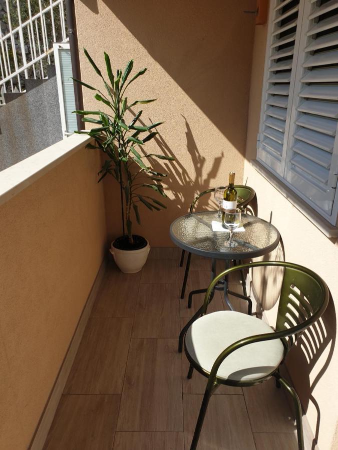 Cibaca Apartment Luka Near Dubrovnik מראה חיצוני תמונה