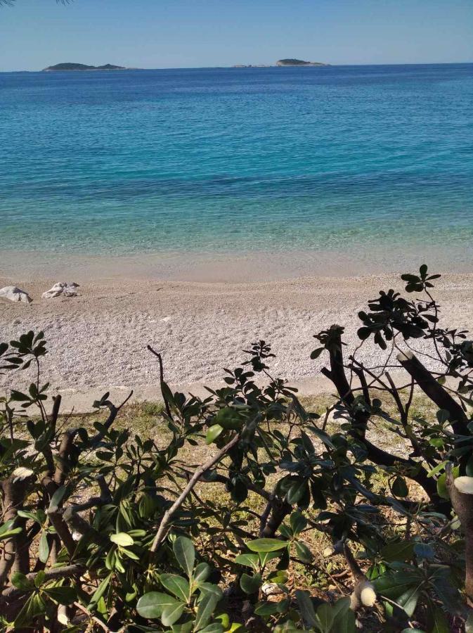 Cibaca Apartment Luka Near Dubrovnik מראה חיצוני תמונה