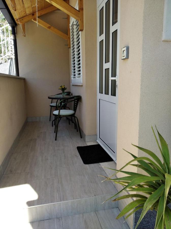 Cibaca Apartment Luka Near Dubrovnik מראה חיצוני תמונה