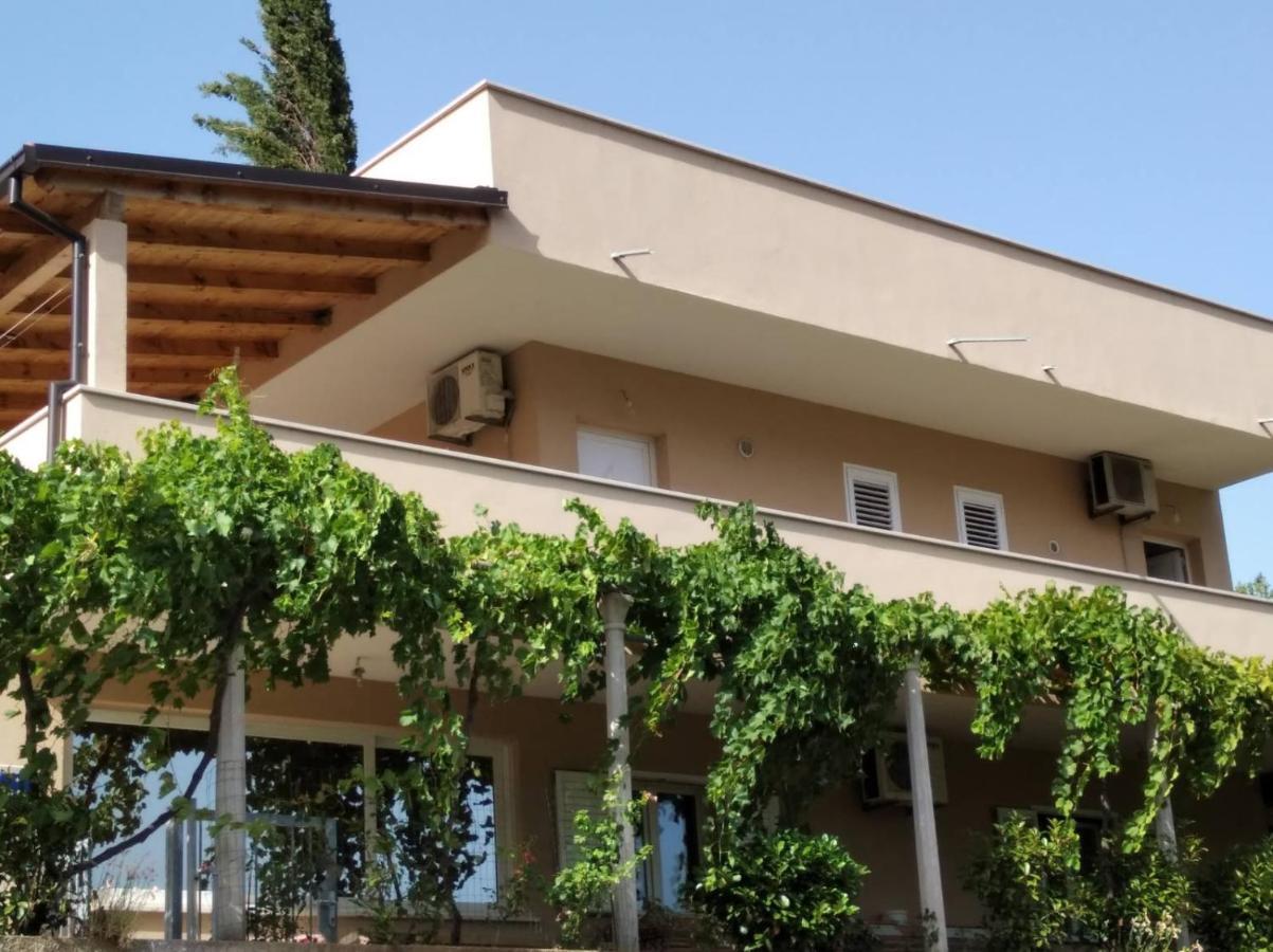 Cibaca Apartment Luka Near Dubrovnik מראה חיצוני תמונה