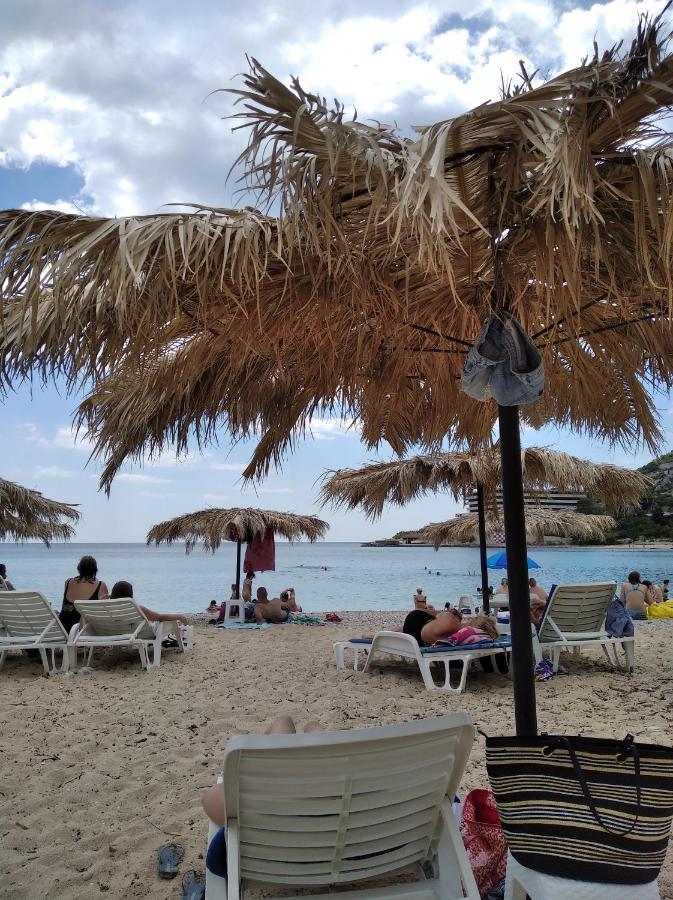 Cibaca Apartment Luka Near Dubrovnik מראה חיצוני תמונה