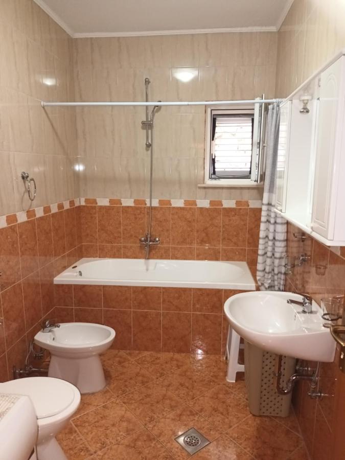 Cibaca Apartment Luka Near Dubrovnik מראה חיצוני תמונה