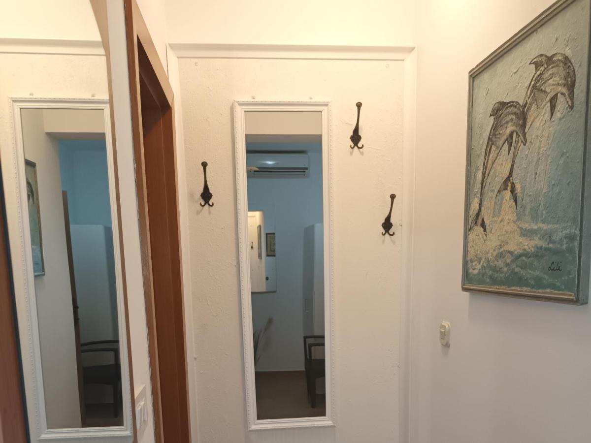 Cibaca Apartment Luka Near Dubrovnik מראה חיצוני תמונה