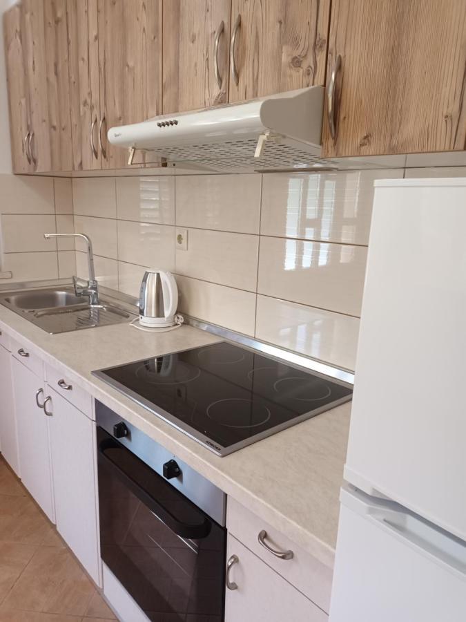 Cibaca Apartment Luka Near Dubrovnik מראה חיצוני תמונה