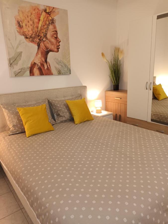 Cibaca Apartment Luka Near Dubrovnik מראה חיצוני תמונה