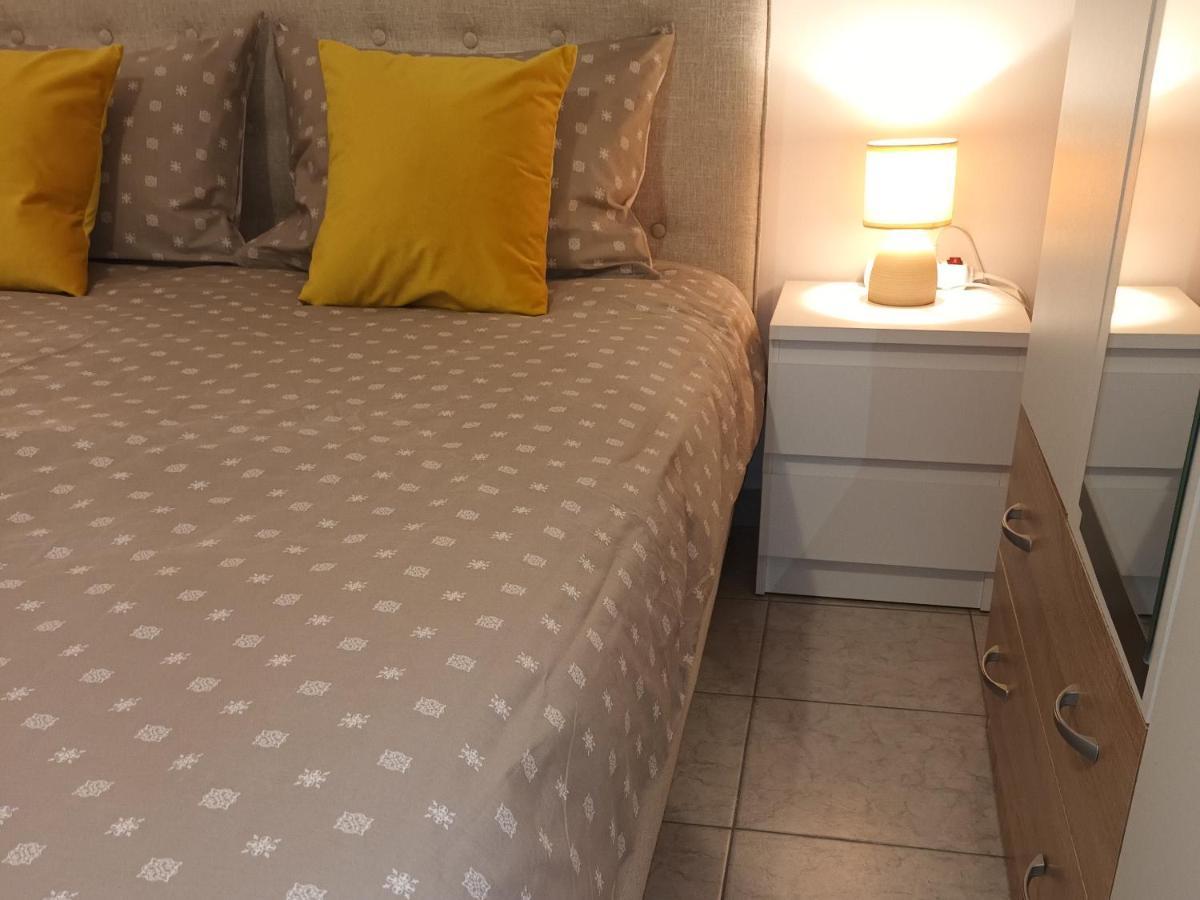 Cibaca Apartment Luka Near Dubrovnik מראה חיצוני תמונה