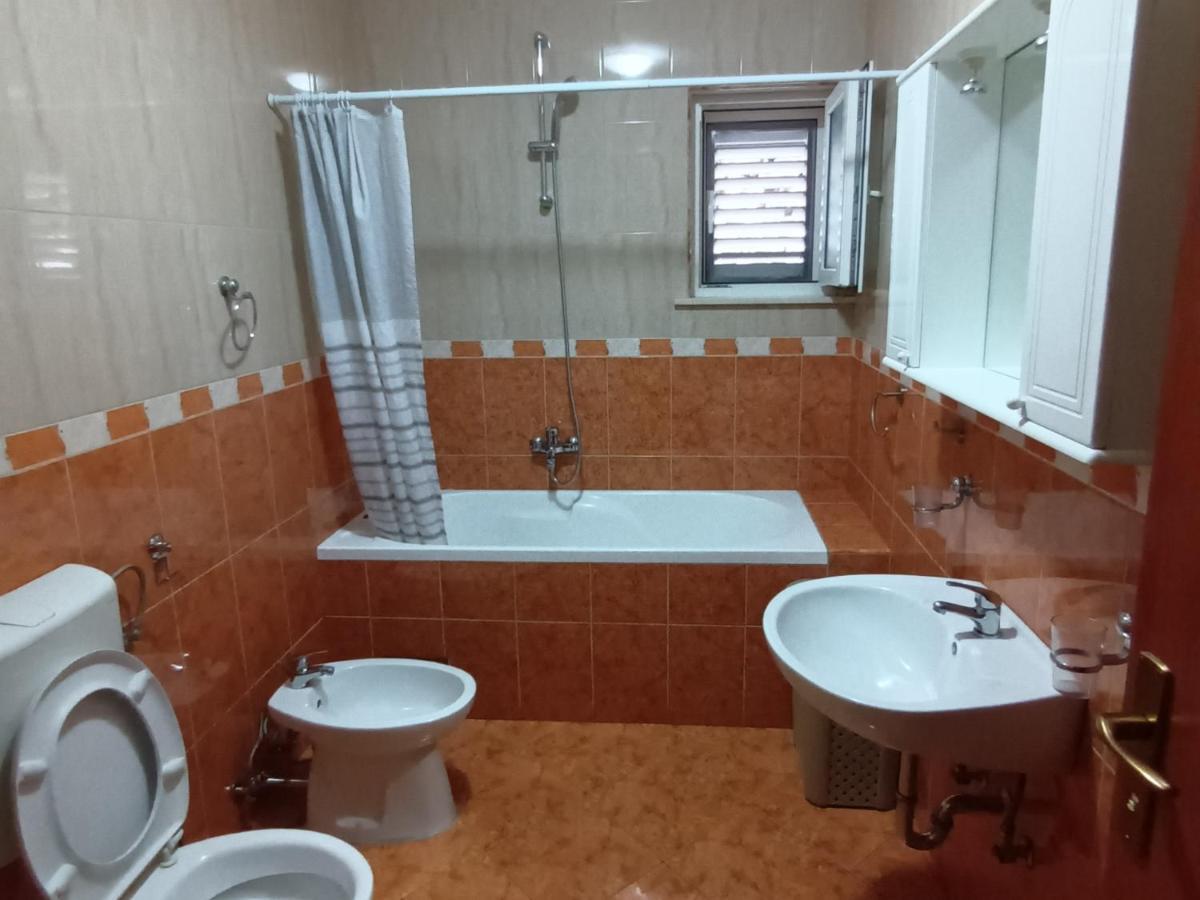 Cibaca Apartment Luka Near Dubrovnik מראה חיצוני תמונה