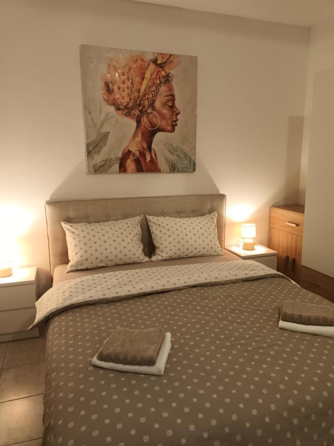Cibaca Apartment Luka Near Dubrovnik מראה חיצוני תמונה