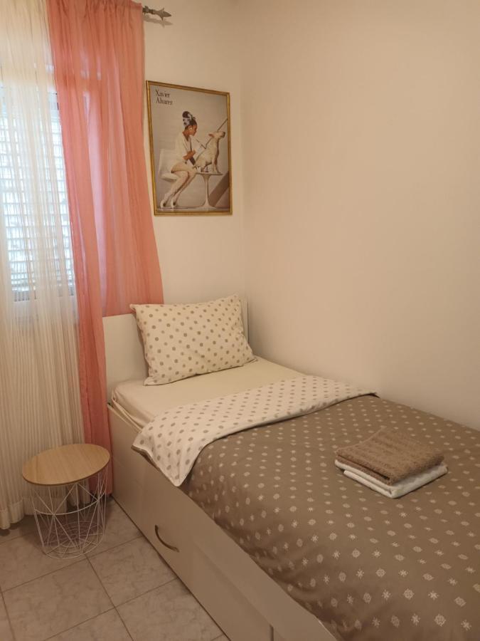 Cibaca Apartment Luka Near Dubrovnik מראה חיצוני תמונה