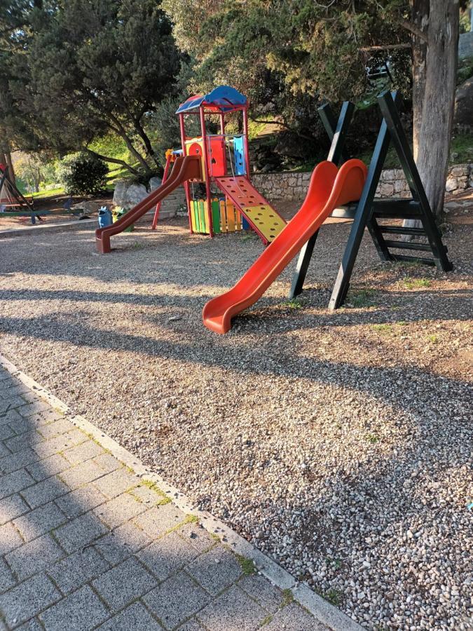 Cibaca Apartment Luka Near Dubrovnik מראה חיצוני תמונה