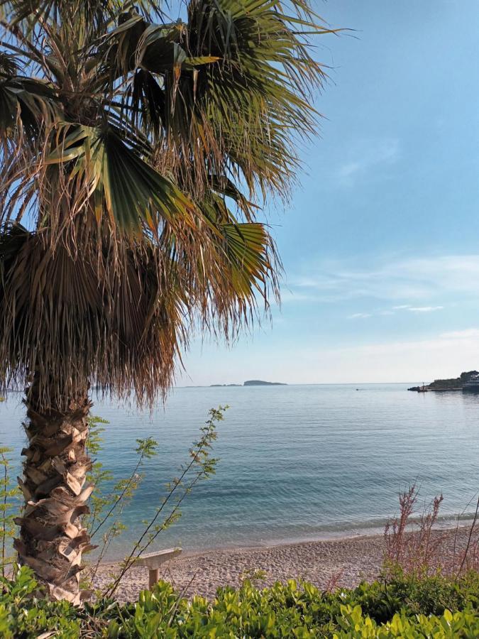 Cibaca Apartment Luka Near Dubrovnik מראה חיצוני תמונה