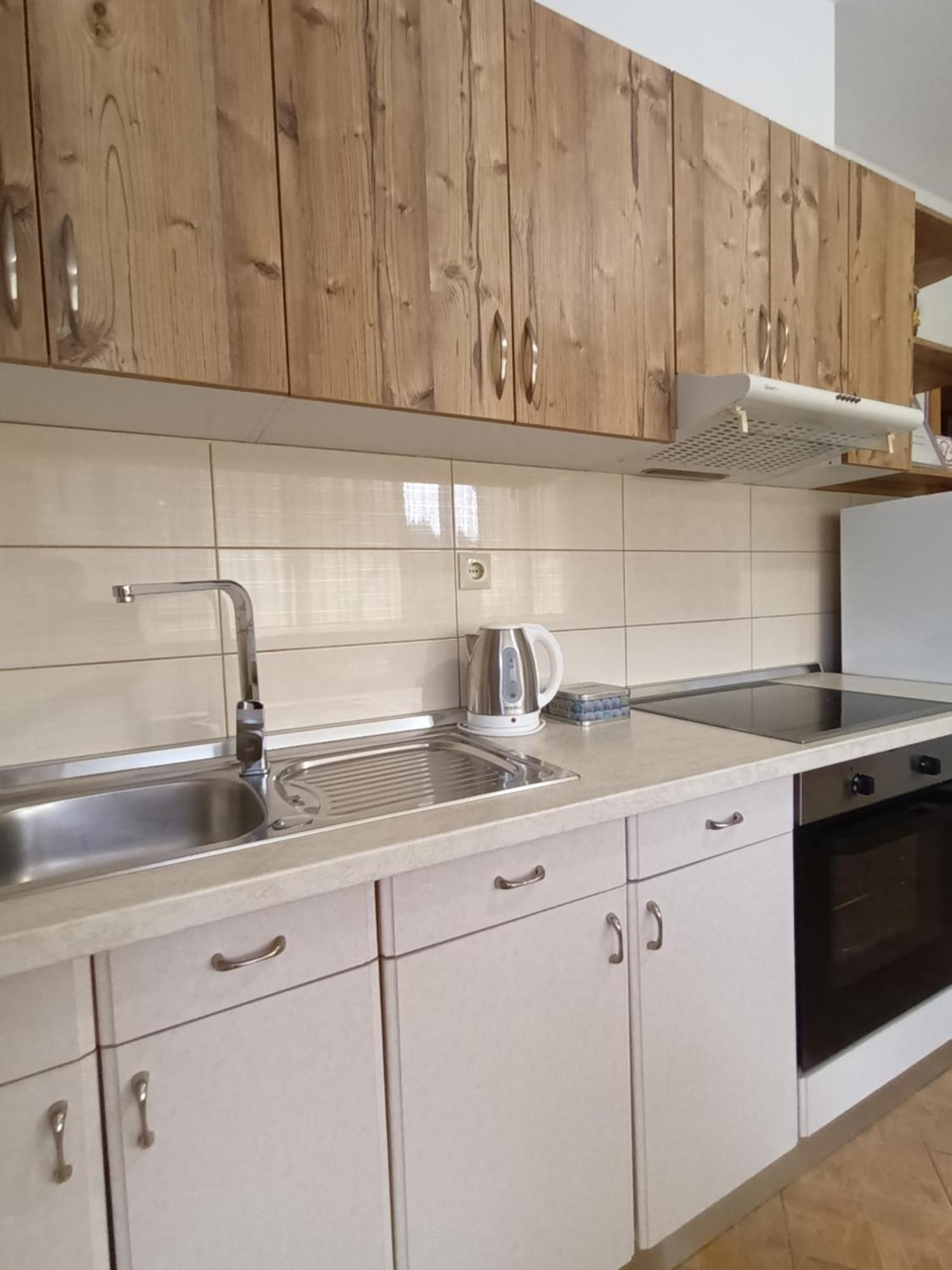 Cibaca Apartment Luka Near Dubrovnik מראה חיצוני תמונה