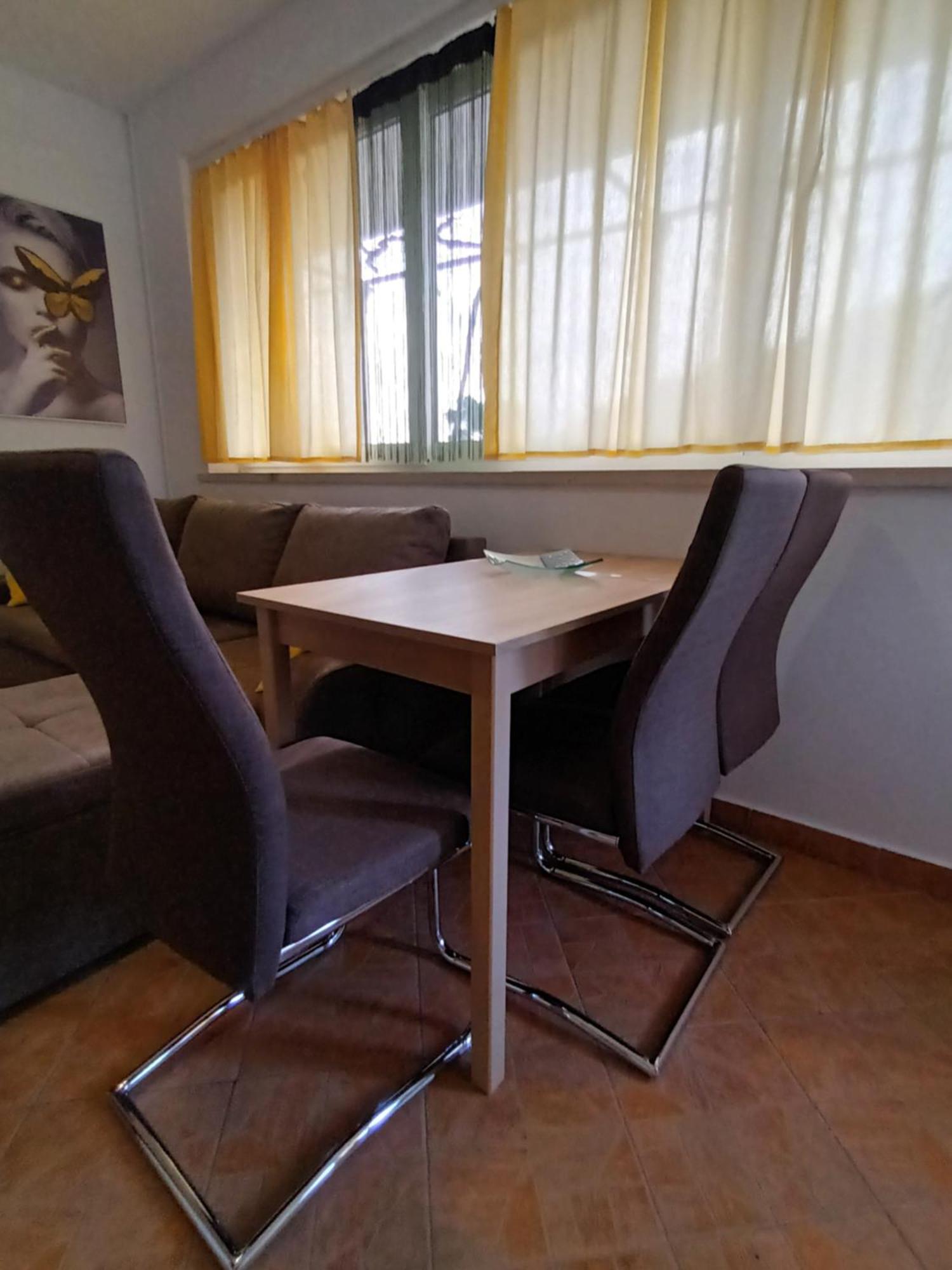 Cibaca Apartment Luka Near Dubrovnik מראה חיצוני תמונה