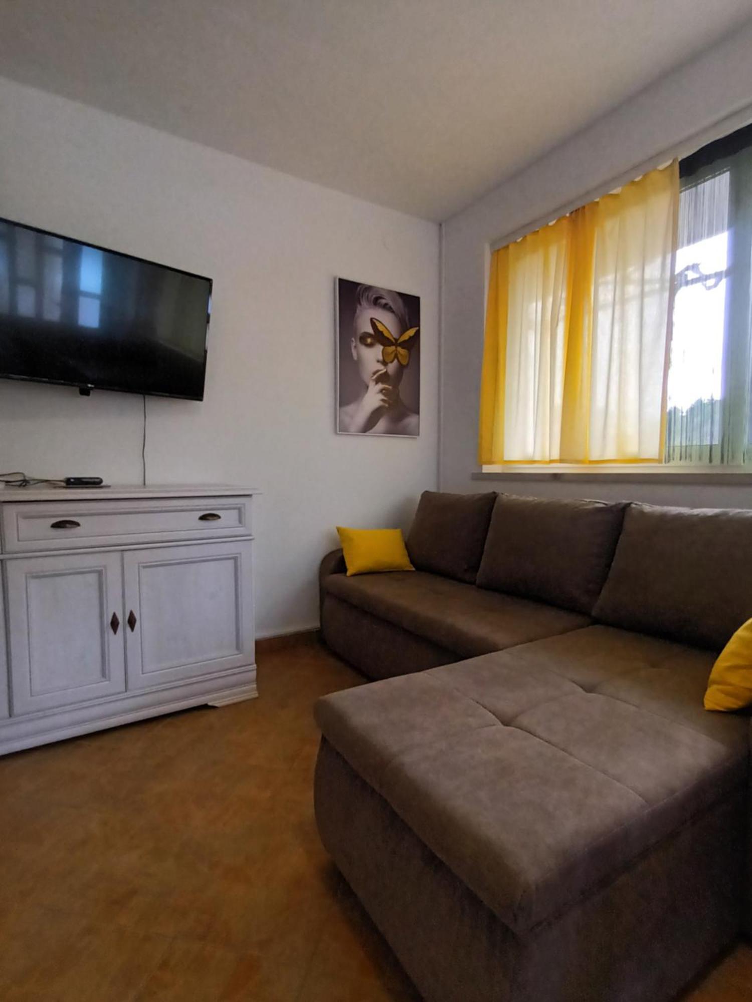 Cibaca Apartment Luka Near Dubrovnik מראה חיצוני תמונה
