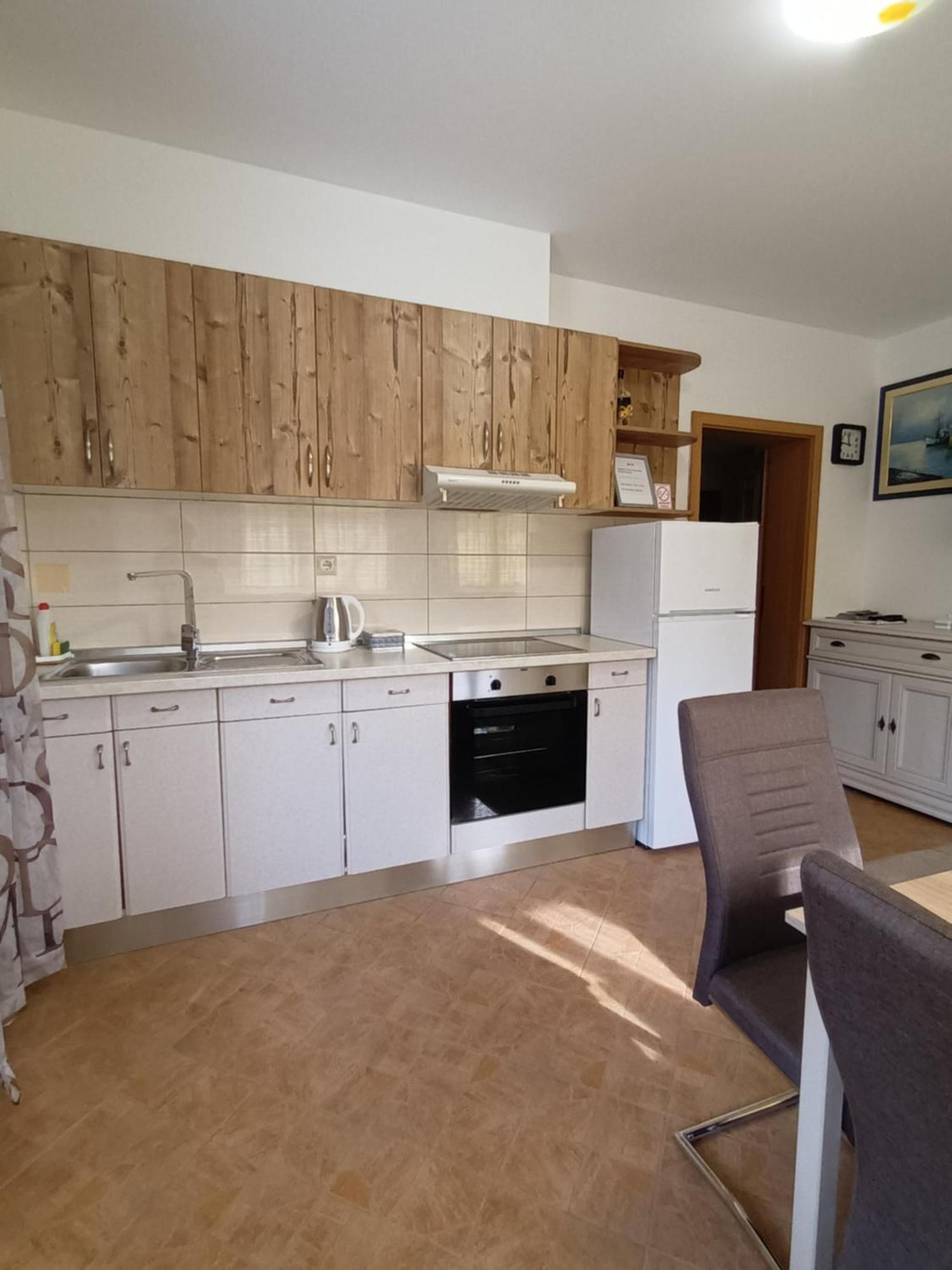Cibaca Apartment Luka Near Dubrovnik מראה חיצוני תמונה